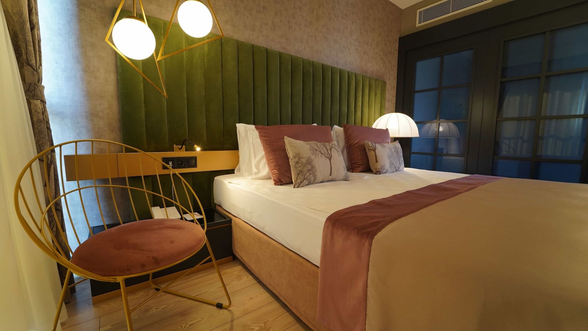 Hotel The Raga Side (Adults Only) Exterior foto